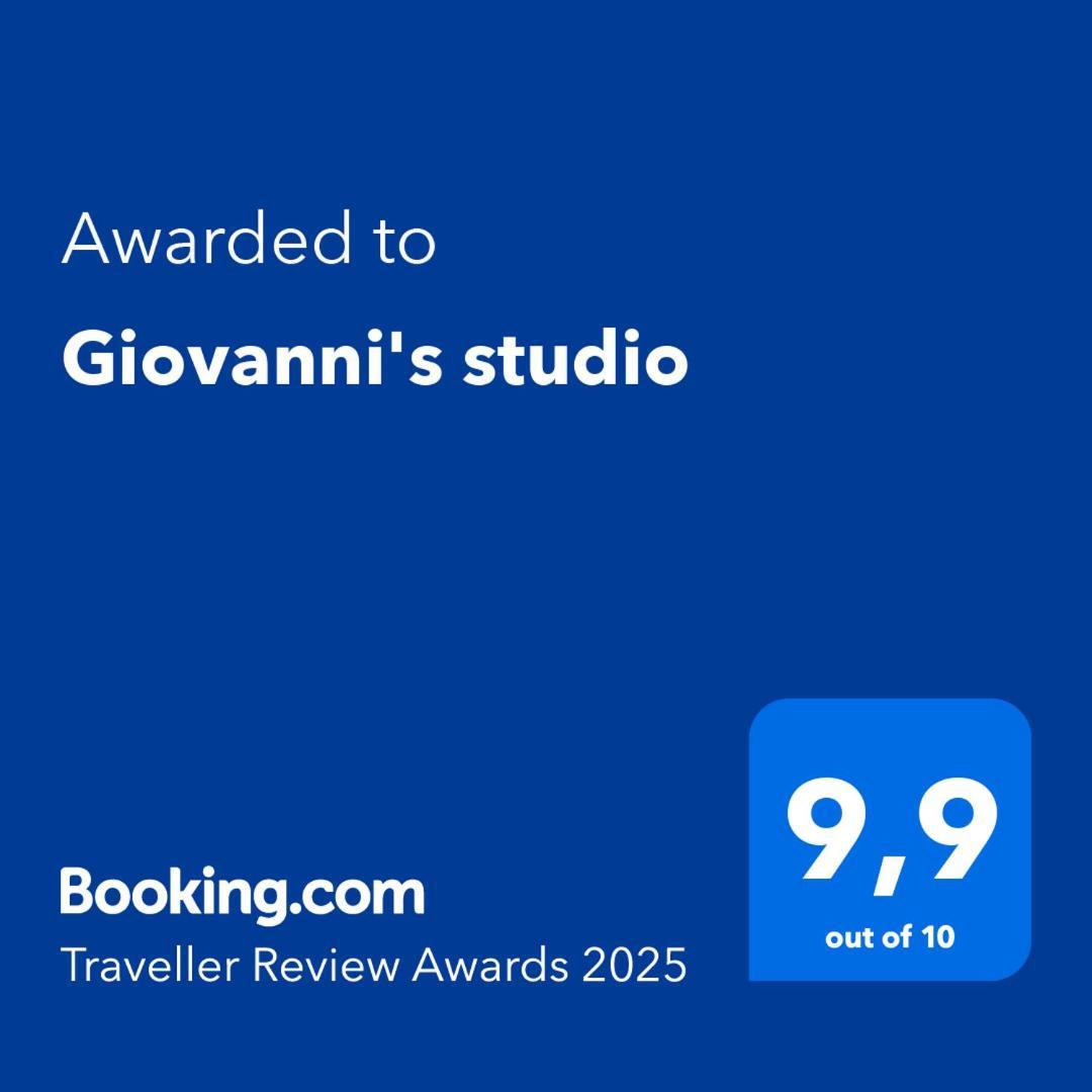 Giovanni's *