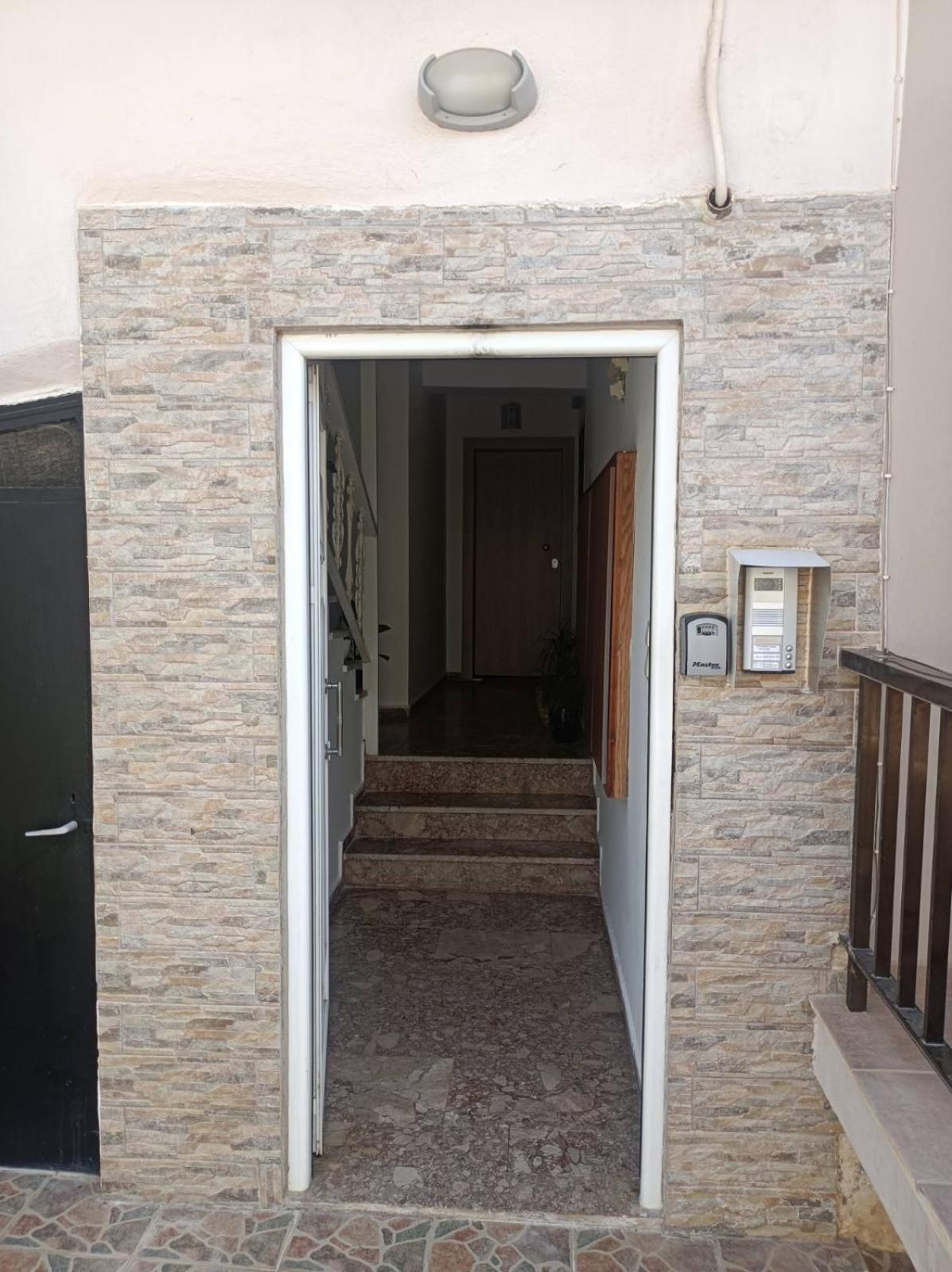 Giovanni's Апартаменты Parigoria